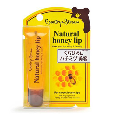 ハニーフルリップ