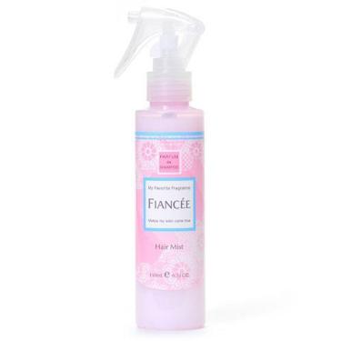 シャンソン化粧品　ヘアフレグランスＦ　ヘアミスト50ml　４本まとめ売り シャンソン ヘアフレグランスF ヘアミスト 50ml - メルカリ