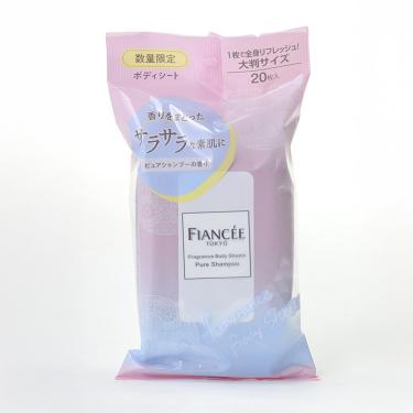 mmmmmさん専用まとめ買い　ボディシート✖︎4個　シャンプー詰め替え用✖︎6個 mmmmmさん専用まとめ買い ボディシート✖︎4個 シャンプー