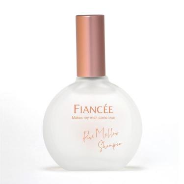 【新品】 フィアンセ　パルファンドトワレ ピュアシャンプー　50ml 4点 フィアンセ / パルファンドトワレ ピュアシャンプーの香り 50ml