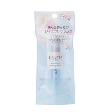 ジェルフレグランス ピュアハグサボン