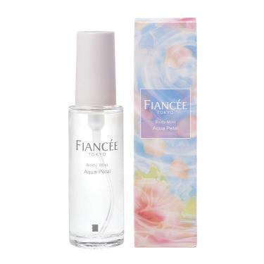 ボディミスト アクアペタル 50ml
