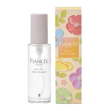 ボディミスト メルシーブーケ 50ml