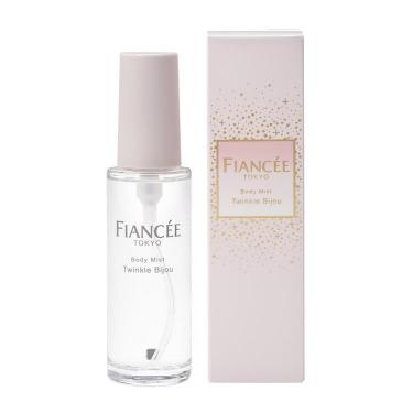 ボディミスト トゥインクルビジュー 50ml