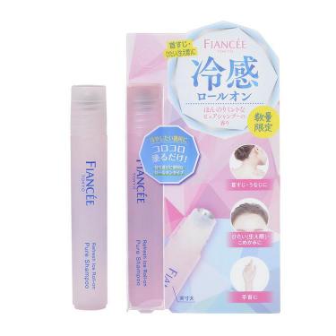 フレグランスボディシート ピュアシャンプーの香り: コスメ
