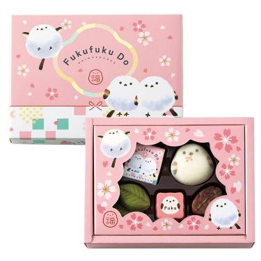 ふくふく堂 さくら