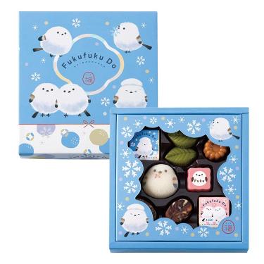 ふくふく堂 ゆき