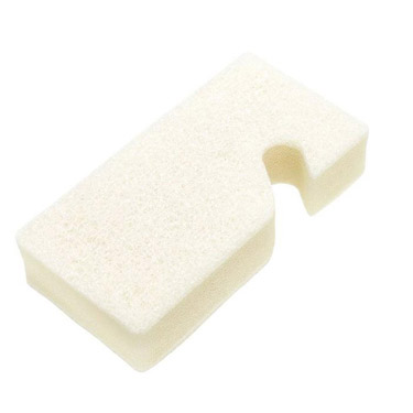 フッキングスポンジ