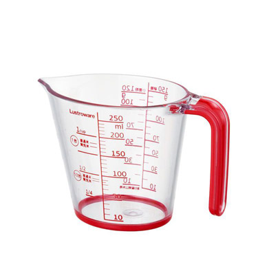 メジャーカップ 250ml ラストロシリーズ
