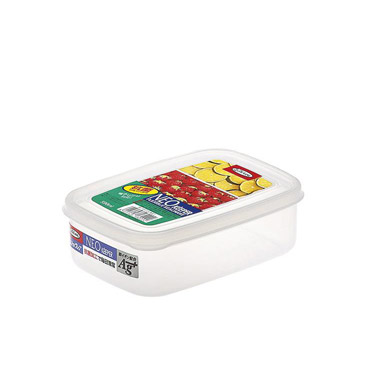 ネオキーパー フードケース S 590ml