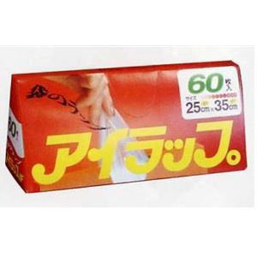 家庭用 60P クリア