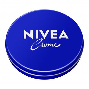 ニベアクリーム 中缶