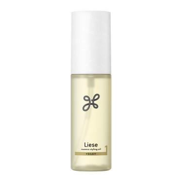 ニュアンススタイリングオイル +シルキー