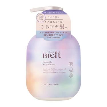 スムース トリートメント 480ml