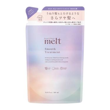 スムース トリートメント 詰め替え 380ml