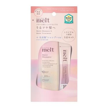 ❤️LA LESS TEN❤️新品未使用❤️トライアル 5点セット❤️ 特別価格】 オンリーミネラル Nude スキンケアトライアルセット