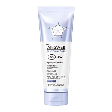 シーズナルSS EXヘアトリートメント 220g