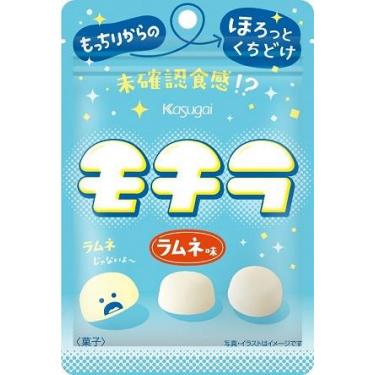 モチラ ラムネ味