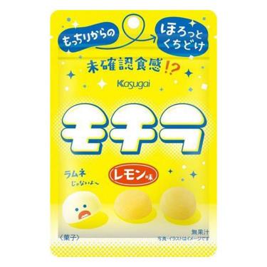 モチラ レモン味