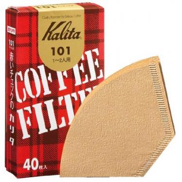 コーヒーフィルター 40枚入り