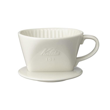 コーヒードリッパー KIKKERLAND コラプシブルコーヒードリッパー | 折り畳める