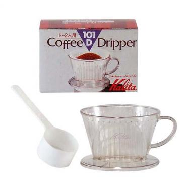 コーヒードリッパー 101
