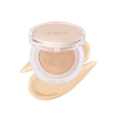 グロウソフトクッション 01 ライトベージュ