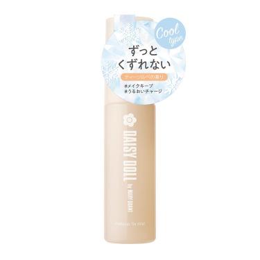 メイクアップフィックスミスト C 50ml【数量限定】