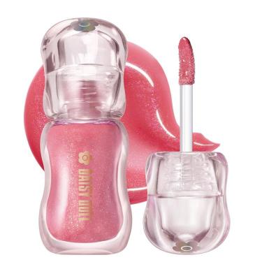 ジュエリーシロップグロス 02 ミッドナイトロゼ