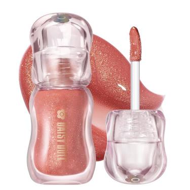 ジュエリーシロップグロス 03 トワイライトピーチ