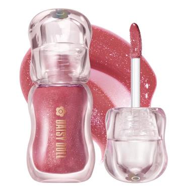 ジュエリーシロップグロス 04 ルビーベリー