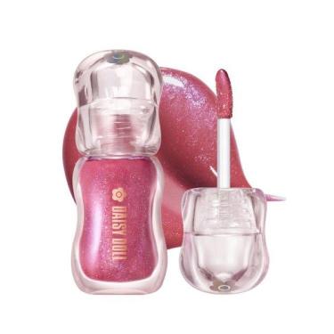 ジュエリーシロップグロス 07 ストロベリーモア