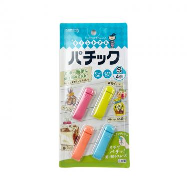 パチック S 4個入