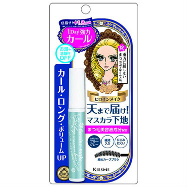 まつげキープコート ニュアンスクリア: コスメ＆ビューティー | ロフト公式通販サイト | LOFT