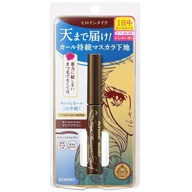 カールキープ マスカラベース ５０ フルールバイオレット: コスメ＆ビューティー | ロフト公式通販サイト | LOFT
