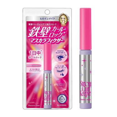 ストロング カールキーパー WP 01 クリア