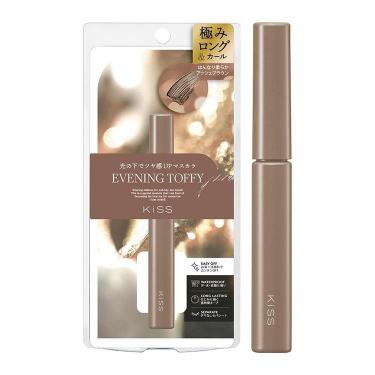 ラスティング カールマスカラN 03 ブラウン