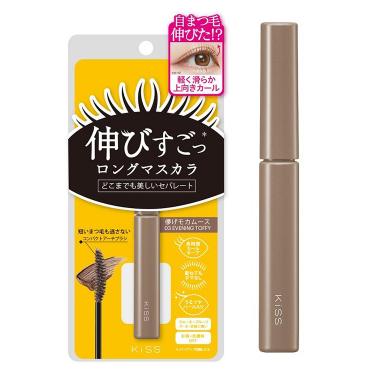 ラスティングカールマスカラN 03 イブニング トフィ