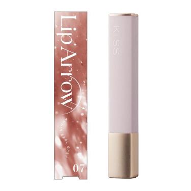 リップアロー 07 杏仁アールグレイ