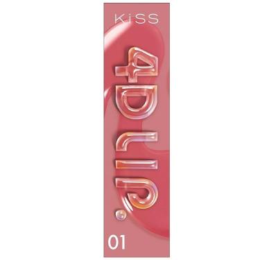 4Dリップ アンティークロゼ