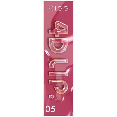 4Dリップ プラムフィリング