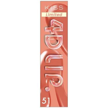 4Dリップ 51 ニュアンスベージュ【数量限定】