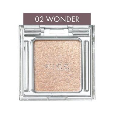 シアーグリッターアイズN 02 ワンダー