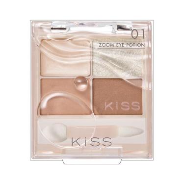 ズームアイポーション 01 アーモンドミスト