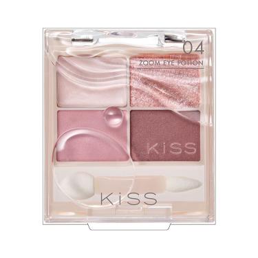 ズームアイポーション 04 ナデシコティアー