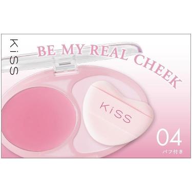 ビーマイリアルチーク ソフティベリー