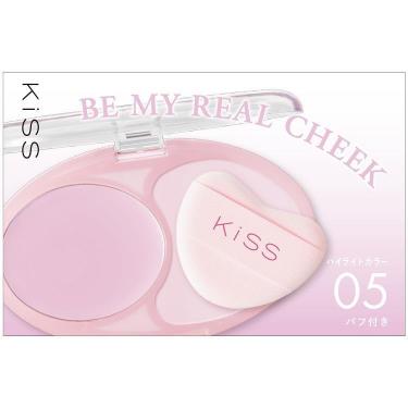 ビーマイリアルチーク ミスティオーロラ