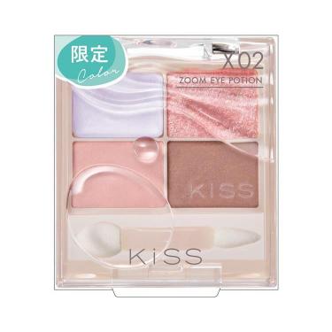 ズームアイポーションX 02 フラワーアクアリウム【数量限定】