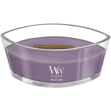 ハースウィック アメジスト&アンバー