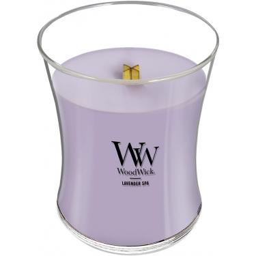 ジャーM ラベンダースパ